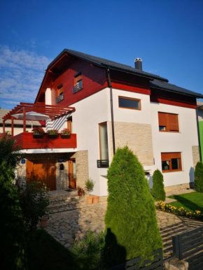 Accommodation Plitvice